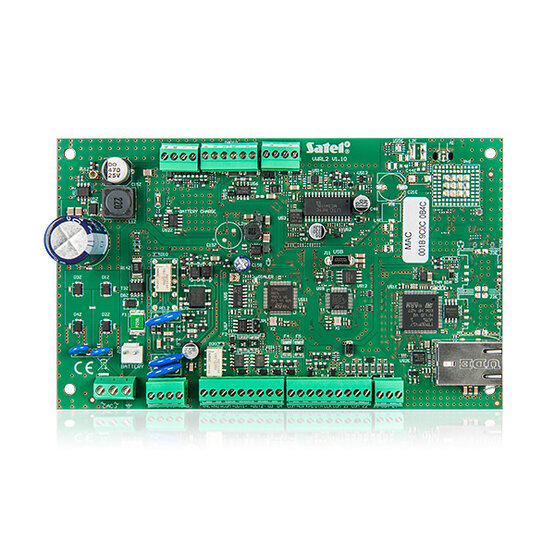 SATEL VERSA IP SK Zabezpečovacia ústredňa