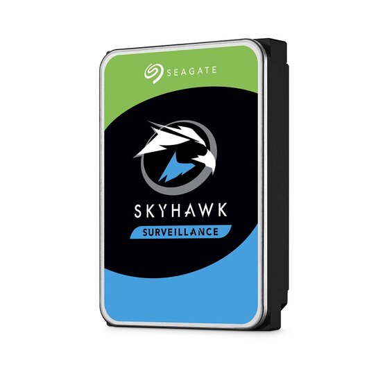 Seagate HDD12T 24/7 12TB sata disk