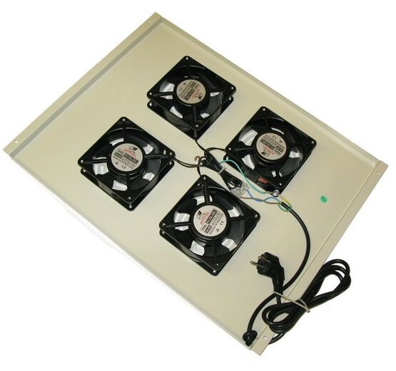 SFAN804-G-ECO Ventilačná jednotka