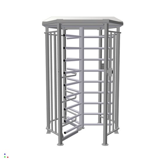 TLXV-1 trojramenný vysoký turniket