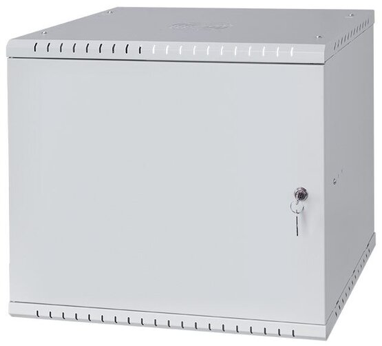 RC19-9U-450MG 19" dátový rozvádzač