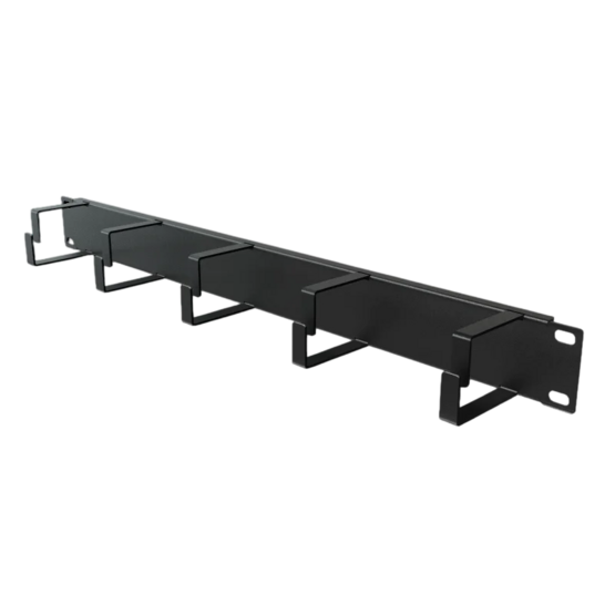 S-CO19-1U-H-B Organizér káblov