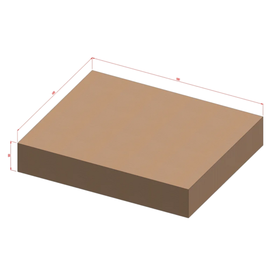 S-RC19-12U-600GG 19" dátový rozvádzač