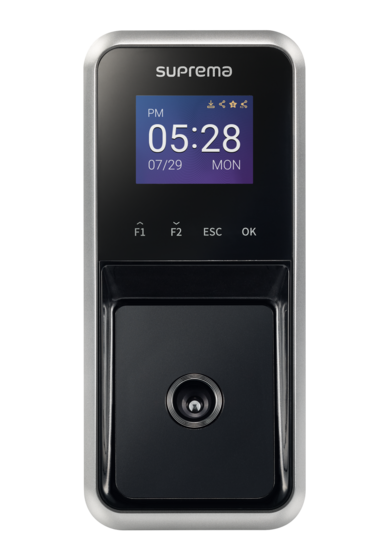 SUPREMA FaceLite FL-DB Prístupový terminál