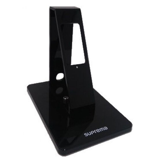 SUPREMA Stojan typ B Plastový stojan pre BioLite