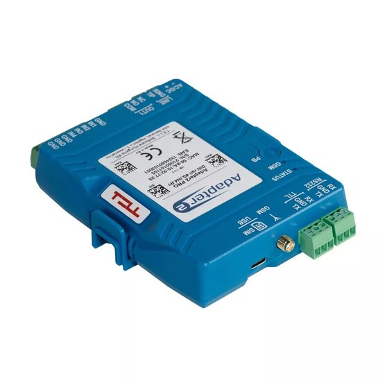 TELL Adapter2 PRO