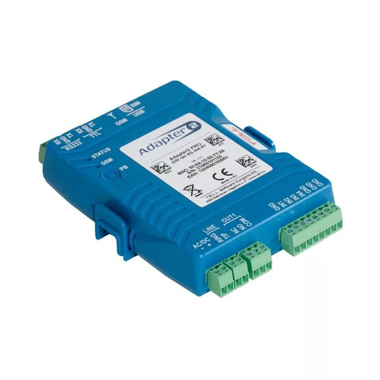 TELL Adapter2 PRO
