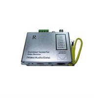 VT-412T Aktívny video-audio alebo datový prevodník
