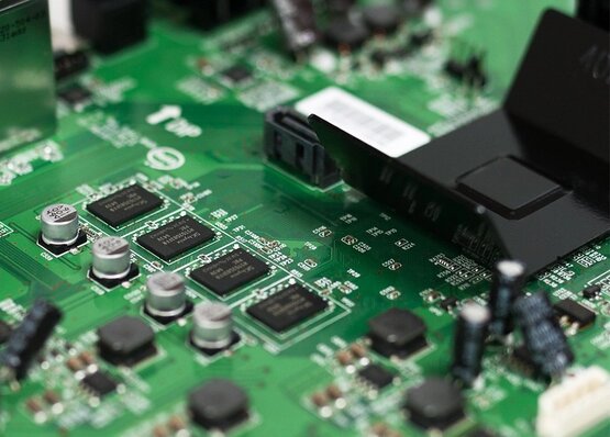 VU+ ND VU+ ULTIMO 4K MB Originálna základná doska pre VU + ULTIMO 4K.