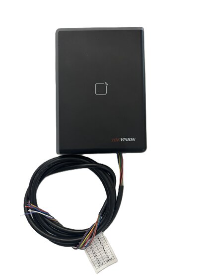VYPE00011 DS-K1108AE Čítačka EM kariet