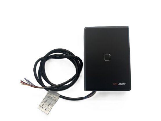 VYPE00012 DS-K1108AM(STD) Čítačka kariet
