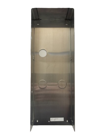 VYPE00014 DS-KABD8003-RS3/S Protidažďový kryt