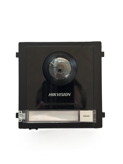 VYPE00015 DS-KD8003-IME1/EU Vonkajší modulárny IP Video-Intercom
