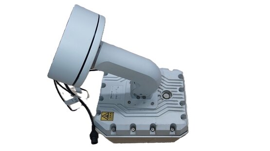 VYPE00023 DS-PR1-60; Security radar