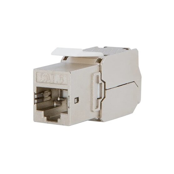 WIREX RJ45 KEYSTONE W CAT6