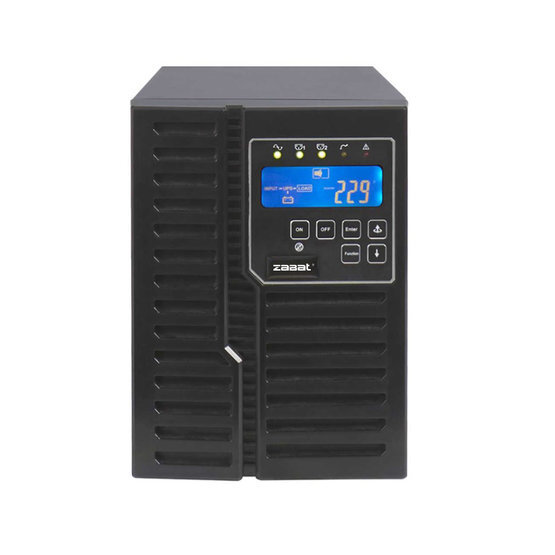 Z1000T Zdroj nepretržitého napájania pre zariadenia