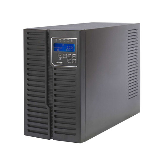 Z3000T Zdroj nepretržitého napájania pre zariadenia s 230 V AC