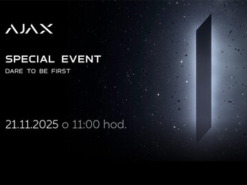 Ajax Special Event 2025, Bratislava