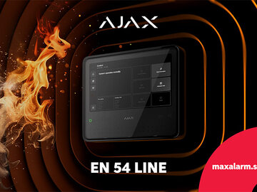 AJAX EN.54 LINE