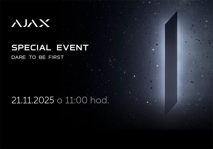 Ajax Special Event 2025, Bratislava