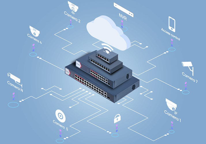 Webinár- Smart Switch Hikvision