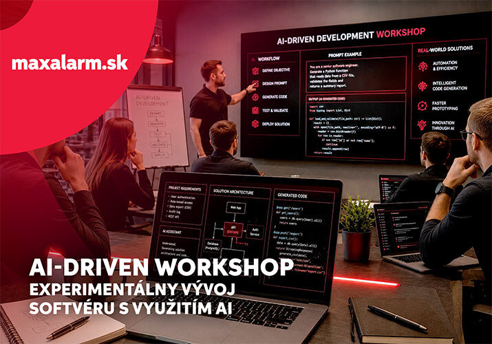 AI DEV HACKATHLON & WORKSHOP