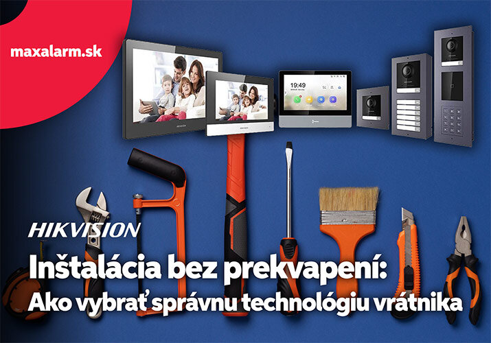 Inštalácia bez prekvapení: Ako vybrať správnu technológiu vrátnika