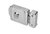 AC 11 Horizontálny zámok 24 V