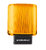 SWIFT Y Výstražné blikajúce svetlo LED žlté