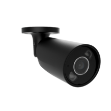 AJAX BulletCam HL 5Mp/4mm Black Bullet kamera