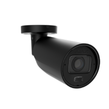 AJAX BulletCam HLVF 8Mp/2.8-12mm Black Bullet kamera