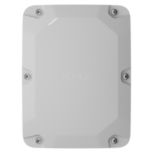 AJAX Case E 395x300x108 White Montážna krabica