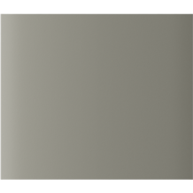 AJAX CenterButton 1-gang vertical Olive Stredové tlačidlo