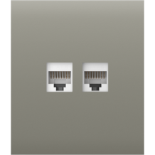 AJAX CenterCover (LAN) Olive Stredový kryt