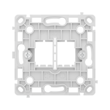 AJAX CoverHolder vertical Vertikálny držiak pre záslepku