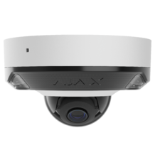 AJAX DomeCam mini HL 5Mp/4mm White Dome kamera