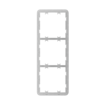 AJAX Frame 3 seats vertical 3-miestny rámik