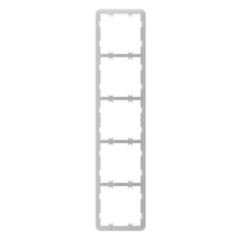 AJAX Frame 5 seats vertical 5-miestny rámik