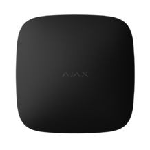 AJAX Hub (4G) Black Centrálny ovládací panel
