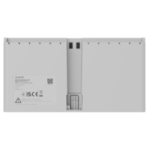 AJAX Internal Battery 24h White Vstavaná batéria pre Fire Hub alebo Fire ReX