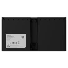 AJAX Internal Battery 72h Black Vstavaná batéria pre Fire Hub alebo Fire ReX