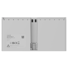 AJAX Internal Battery 72h White Vstavaná batéria pre Fire Hub alebo Fire ReX