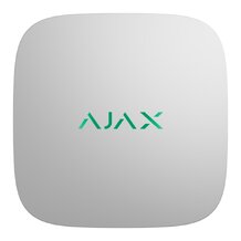 AJAX LifeQuality Lite White snímač teploty a vlhkosti