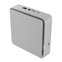 AJAX NVR HAC 16ch White 16-kanálové NVR