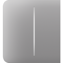 AJAX SideButton 2-gang Fog Bočné tlačidlo