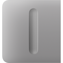 AJAX SideButton Dimmer Fog Bočné tlačidlo