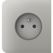 AJAX SideCover (basic) type E Oyster Bočný kryt