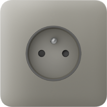 AJAX SoloCover (basic) type E Olive Samostatný kryt