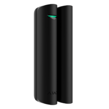 AJAX Superior DoorProtect G3 Black Magnetický detektor otvorenia