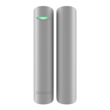 AJAX Superior DoorProtect White magnetický detektor otvorenia